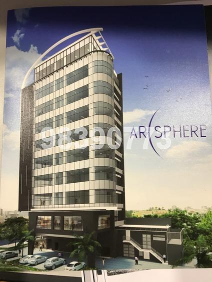 Arcsphere (D14), Factory #161526442